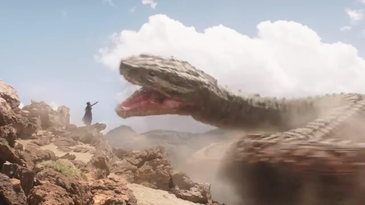 The magic flute movie explained in Hindi / Urdu One News Page VIDEO