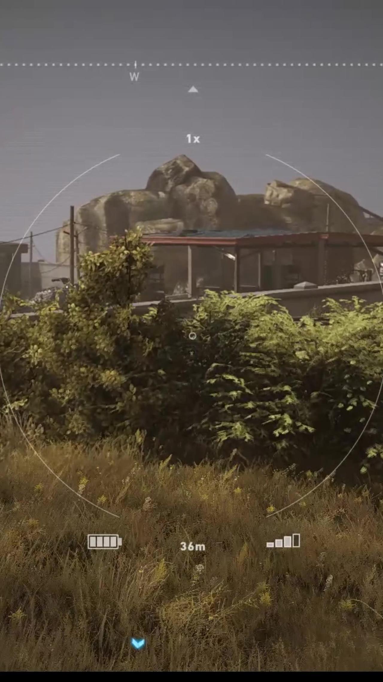 Tom Clancy Ghost Recon Wildlands