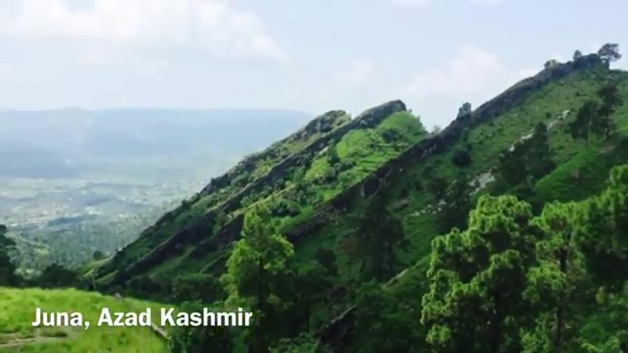 Beauty of Kashmir
