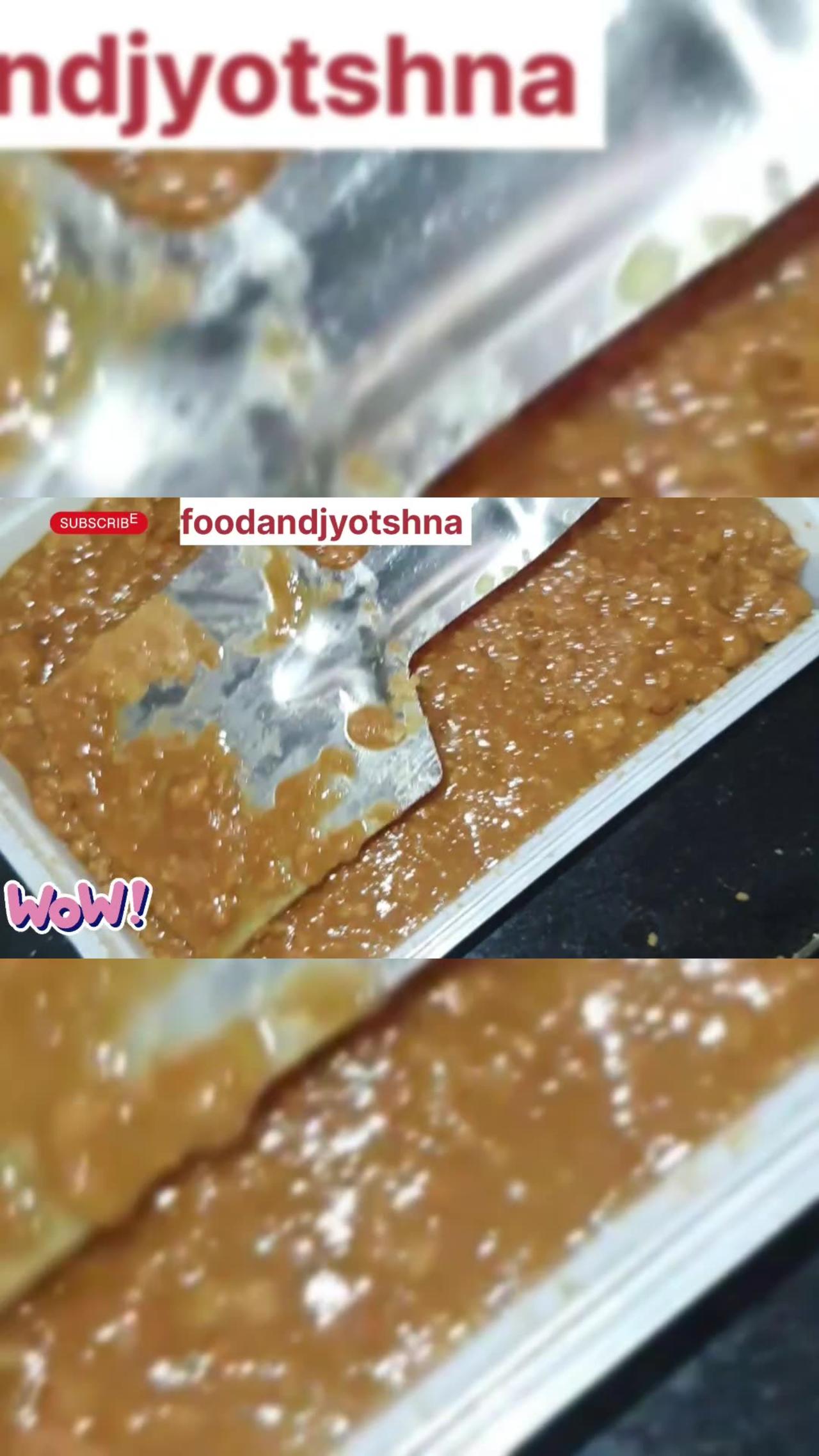 halwai style mohanthal recipe rakhi special