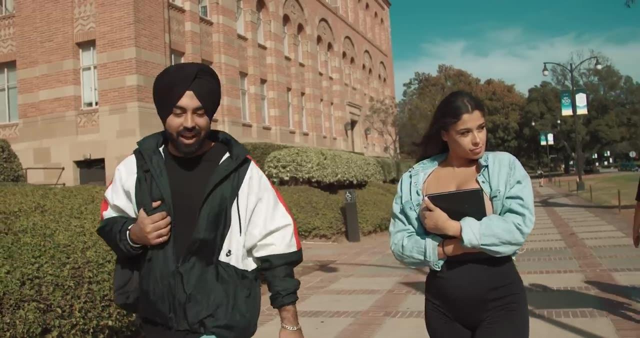 Tu Hi Das De | Tedi Pagg | Simar Panag ft. Mickey Singh | Latest Punjabi Songs