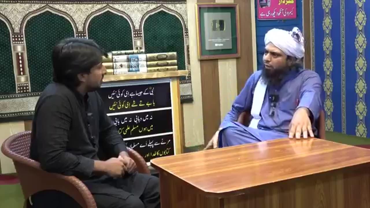 #2 12 Khulafa Vs 12 - Imam_ Engineer Muhammad Ali Mirza