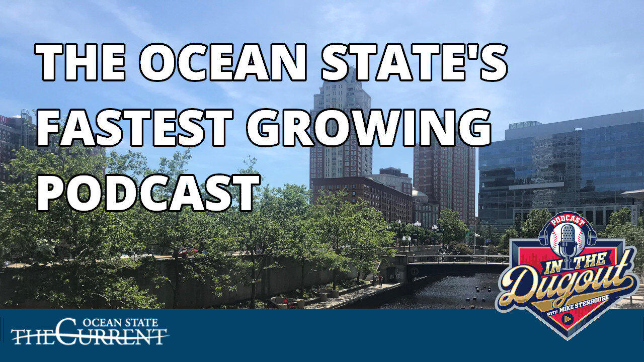 XTRA INNINGS: THE OCEAN STATE'S FASTEST GROWING PODCAST! THIS IS #INTHEDUGOUT – August 29, 2023