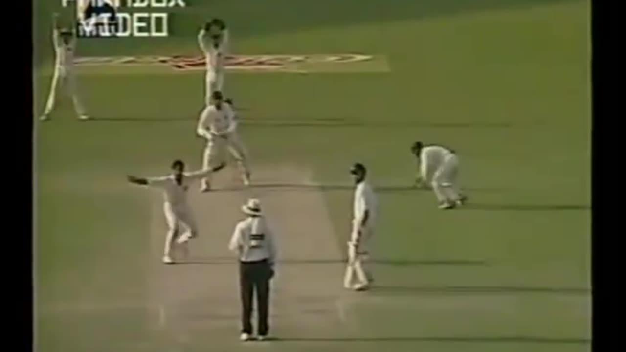 Shoaib Akhtar  Unplayable Fast Bowling at Kolkata test 1999