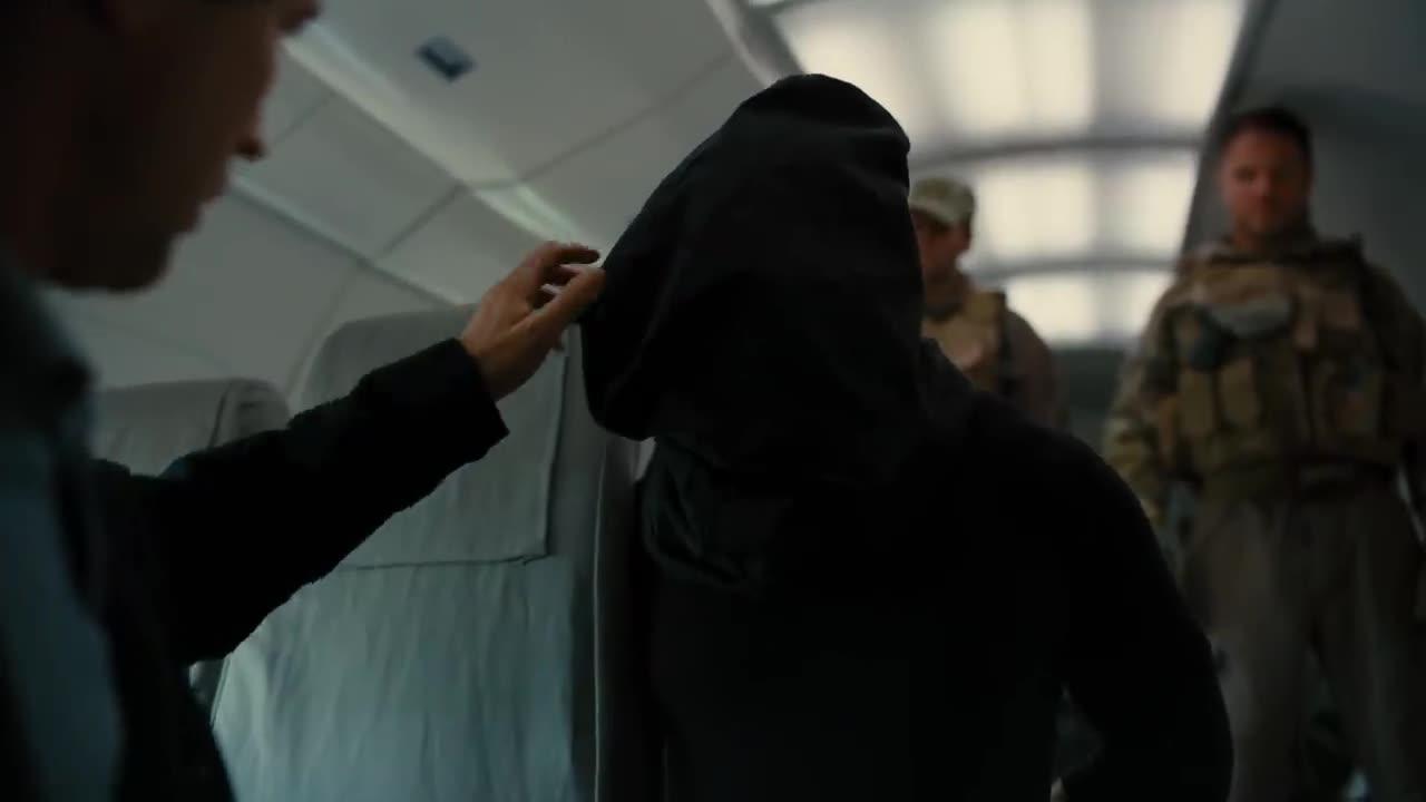 BANE airplane scene | The Dark Knight Rises [IMAX]