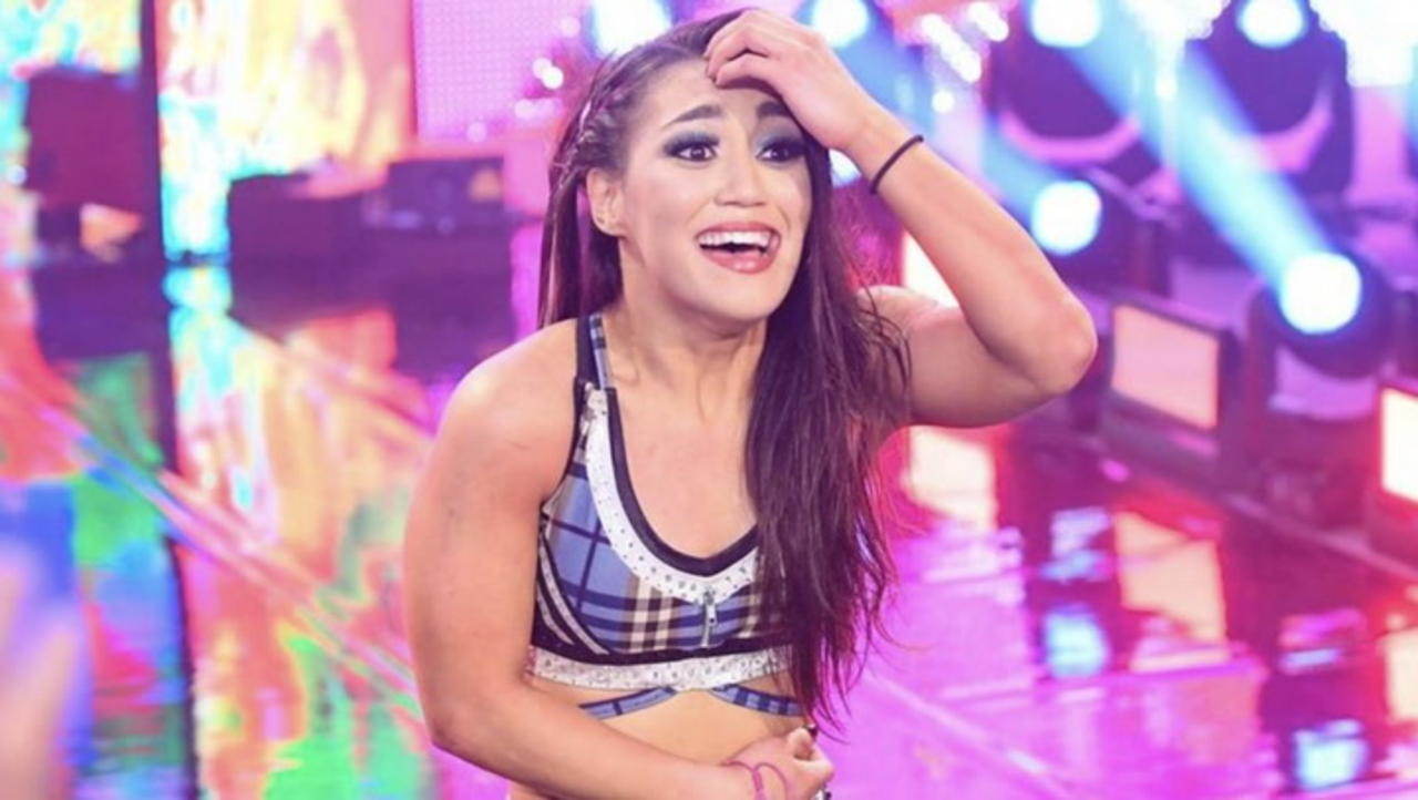 10 Wrestlers With The Most Breakout Potential Right Now