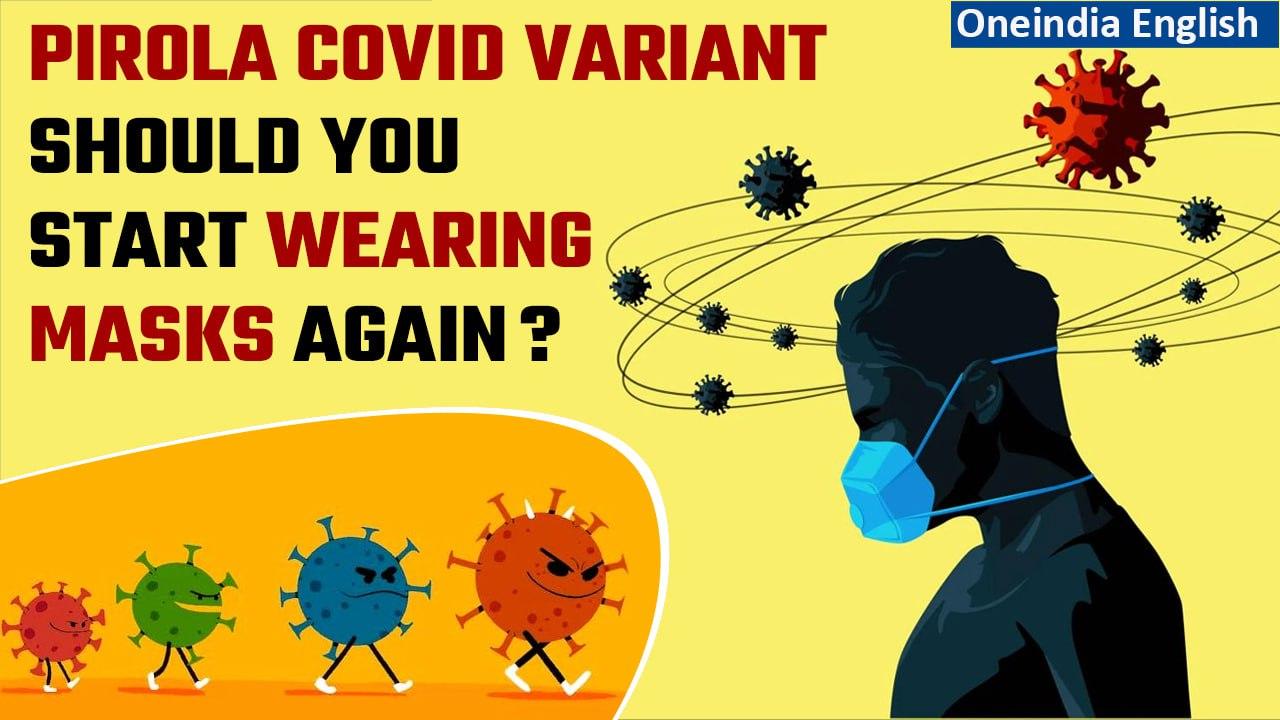 Covid-19: New variant ‘Pirola’ BA.2.86 causes concern, cases surge | Know more | Oneindia News