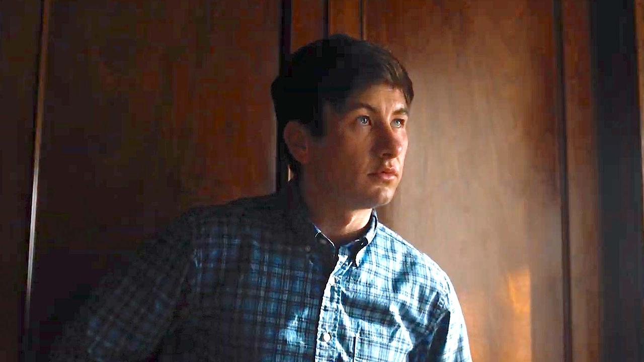 First Look at the Drama Saltburn with Barry Keoghan