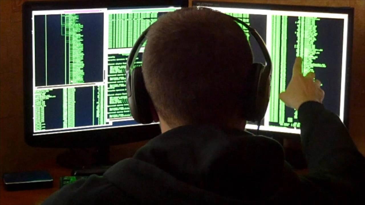 International Law Agencies Take Down Global Hacking Scheme