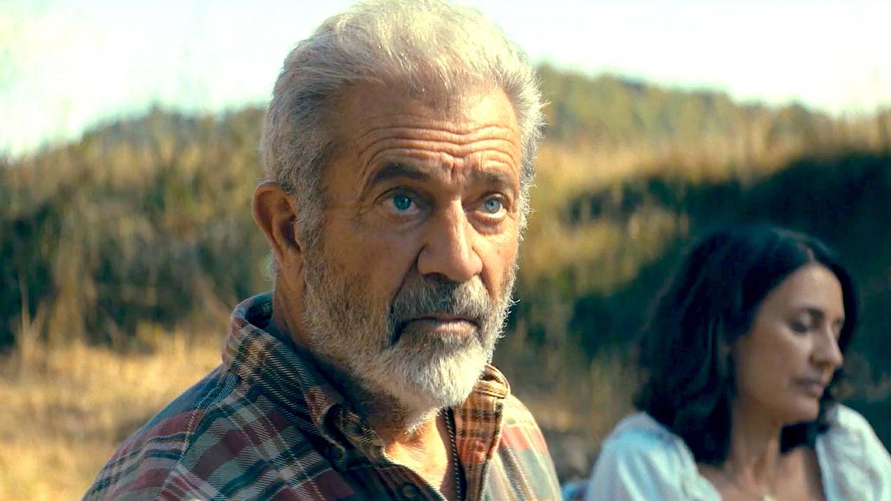 Official Trailer for Desperation Road with Mel Gibson