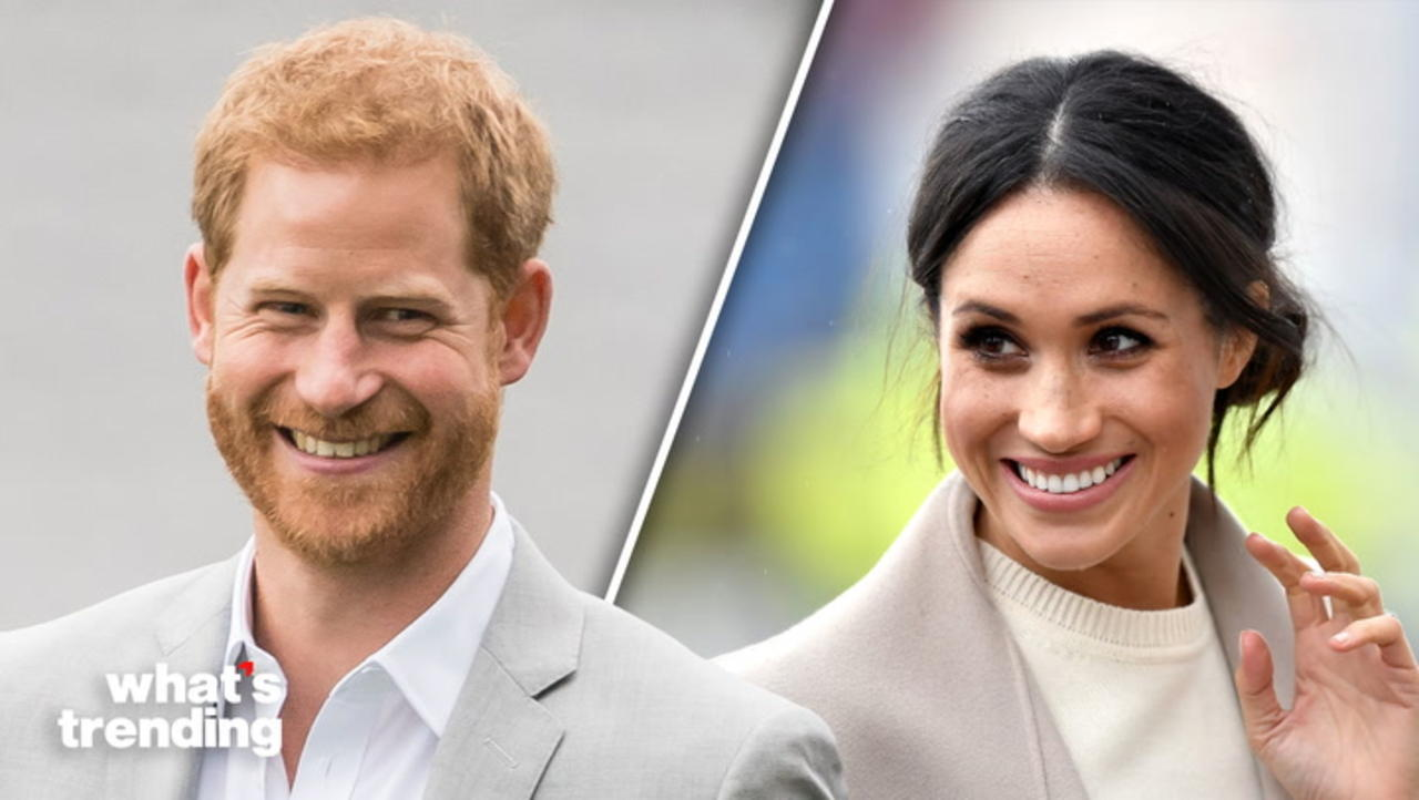 Meghan Markle Allegedly Trying To Separate Career From Prince Harry