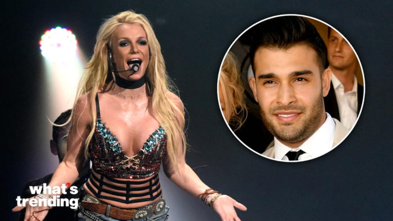 Britney Spears Reportedly Sparks Concern For Her Welfare Amid Sam Asghari Divorce