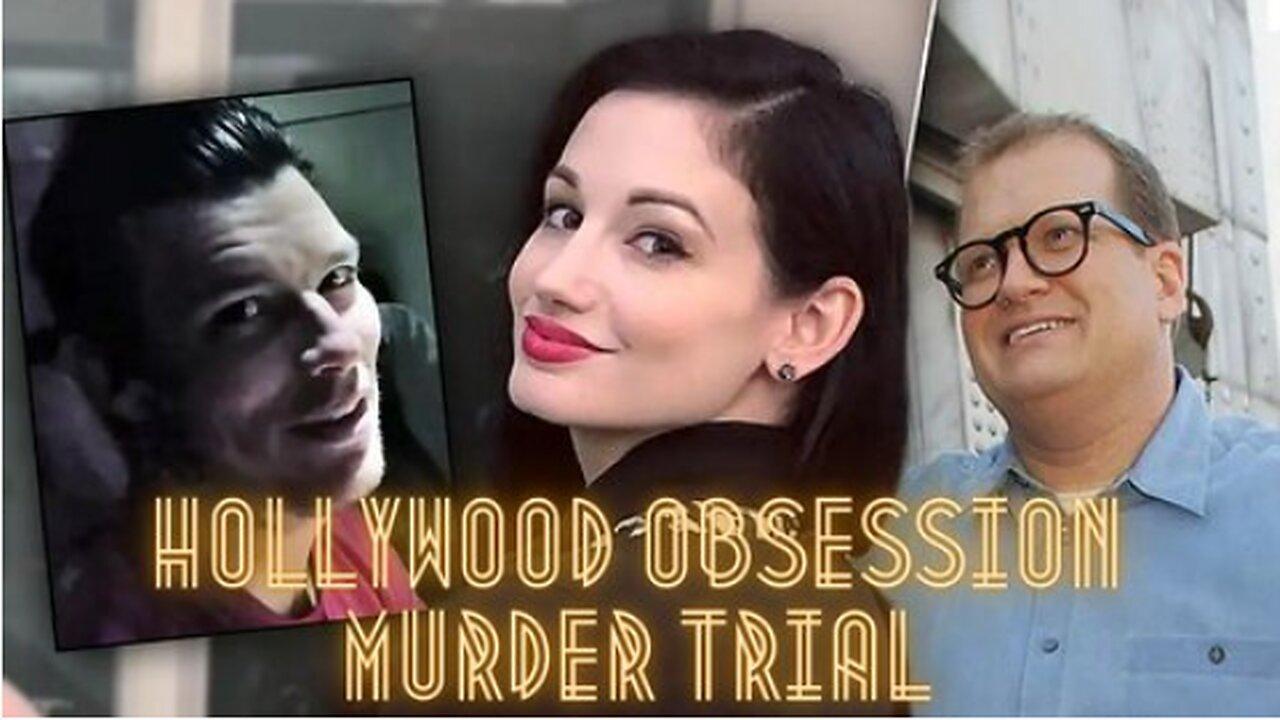 Hollywood Obsession Murder Trial | Prosecution Opening Statements August 29, 2023