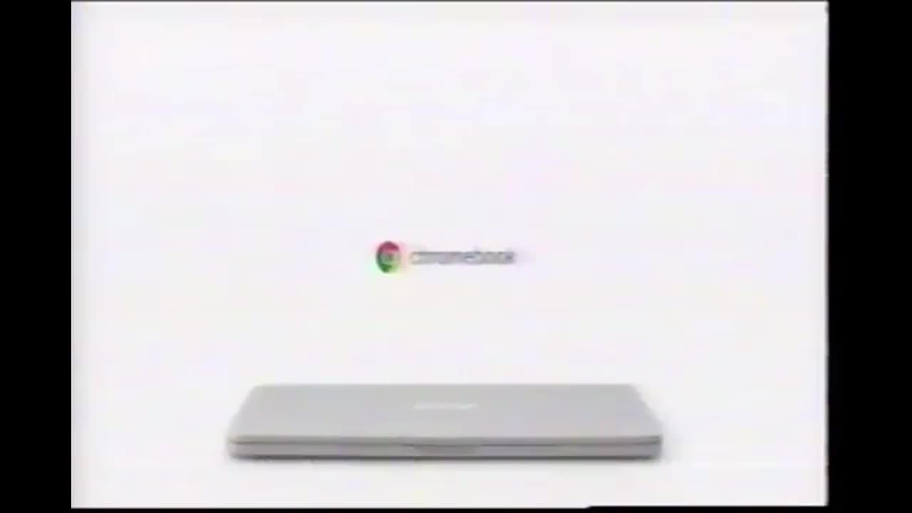 Google Chromebook Commercial (2018)