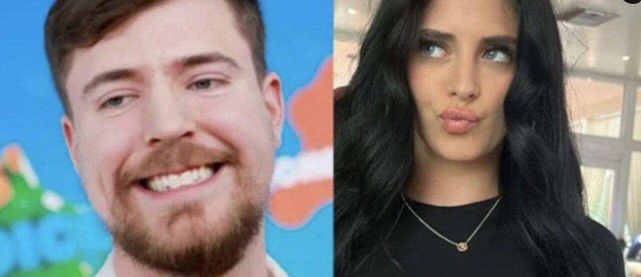 Camilla Araujo OF and mr beast leaked videos, One News Page VIDEO