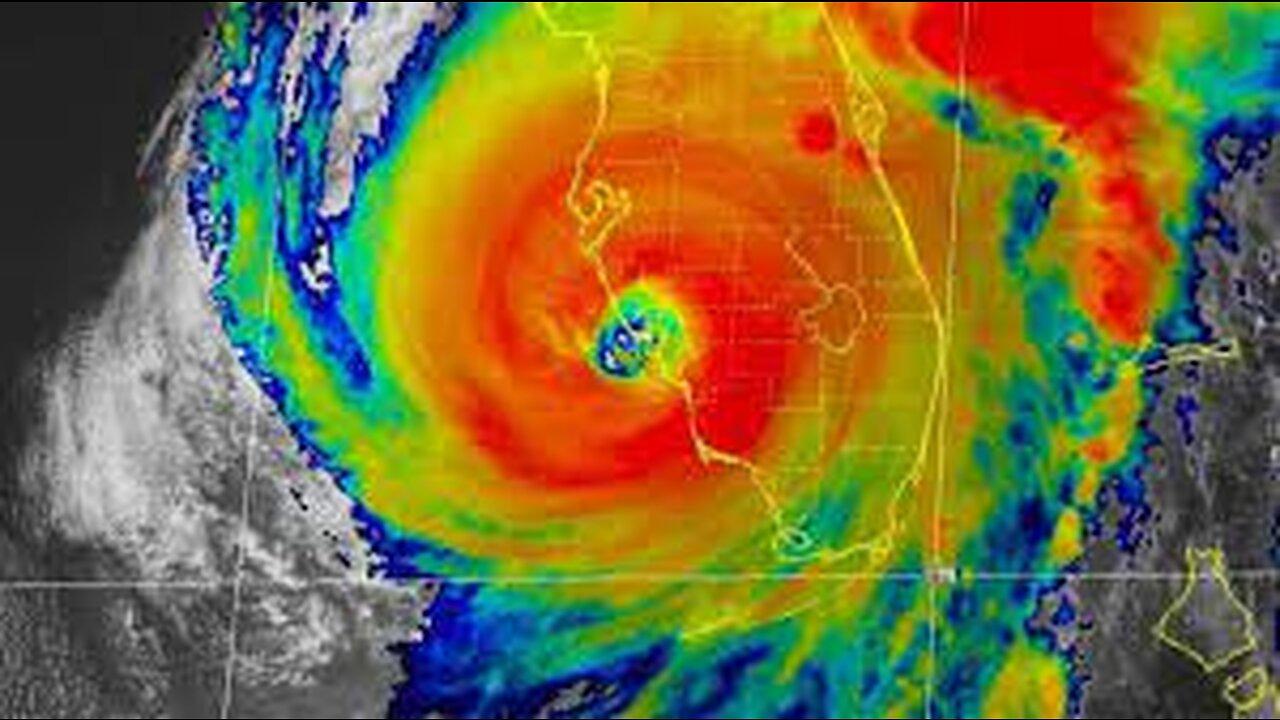 LIVE - Hurricane Idalia UPDATES, Tracking hurricane storm chasers and more!