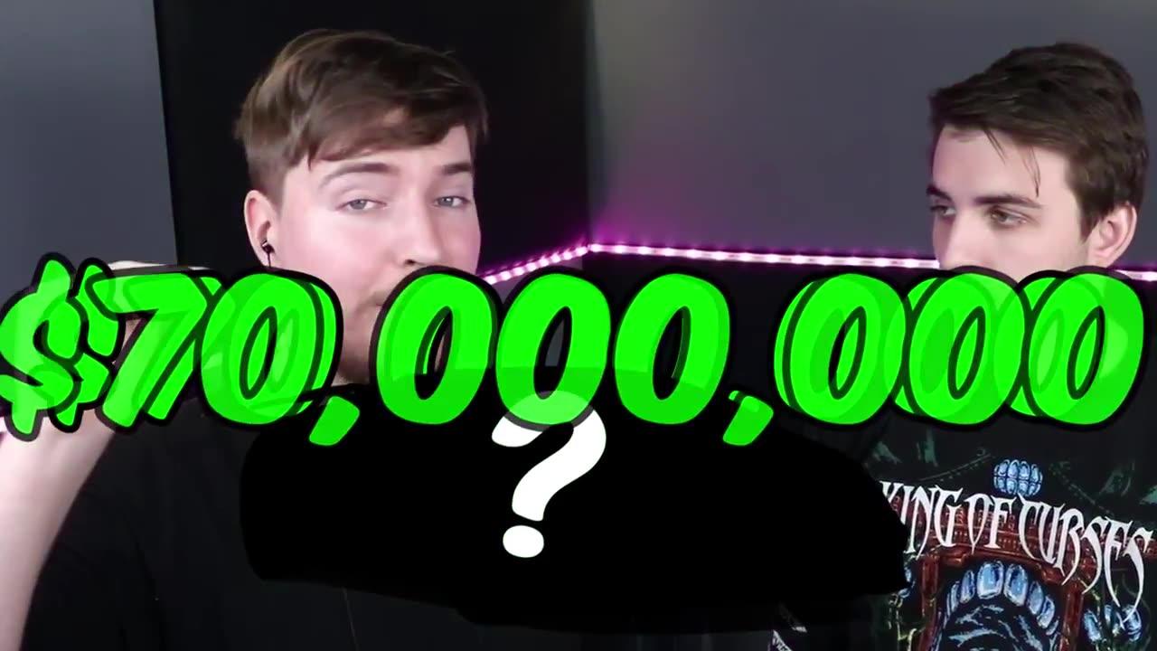 See this world expensive car Mr beast buy the new car 🏎️