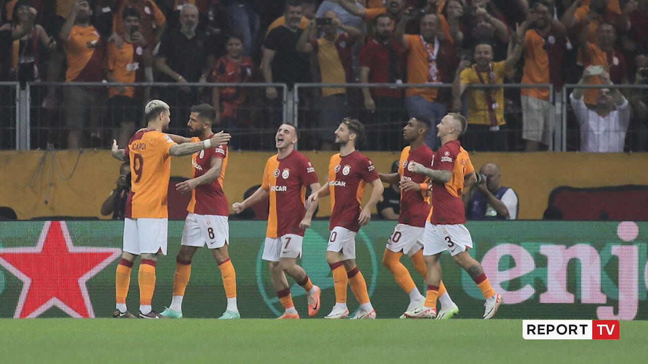 Galatasaray rikthehet në Champions, sonte 3 skuadrat e fundit që plotësojnë sezonin e ri!