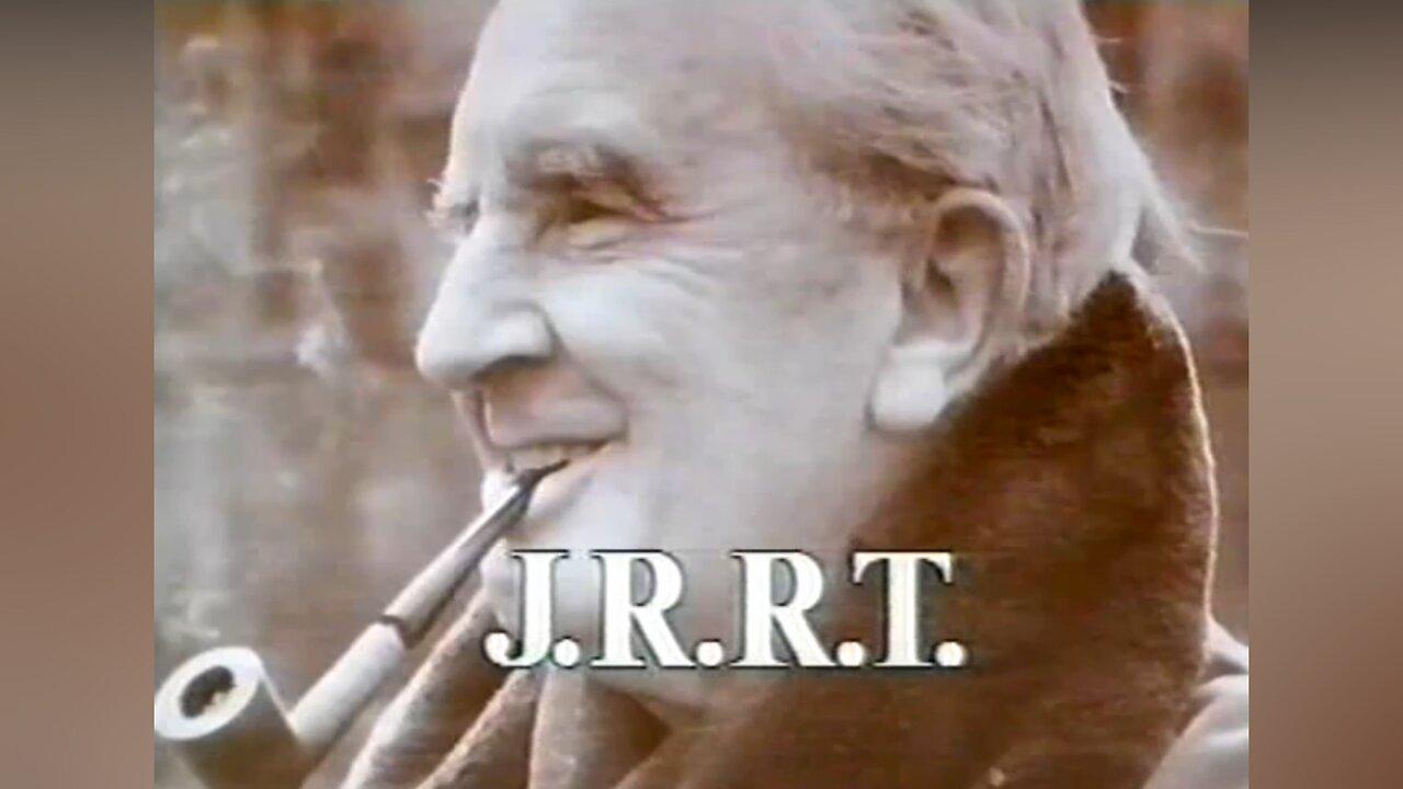 J.R.R.T. - A Study of John Ronald Reuel Tolkien, 1892-1973