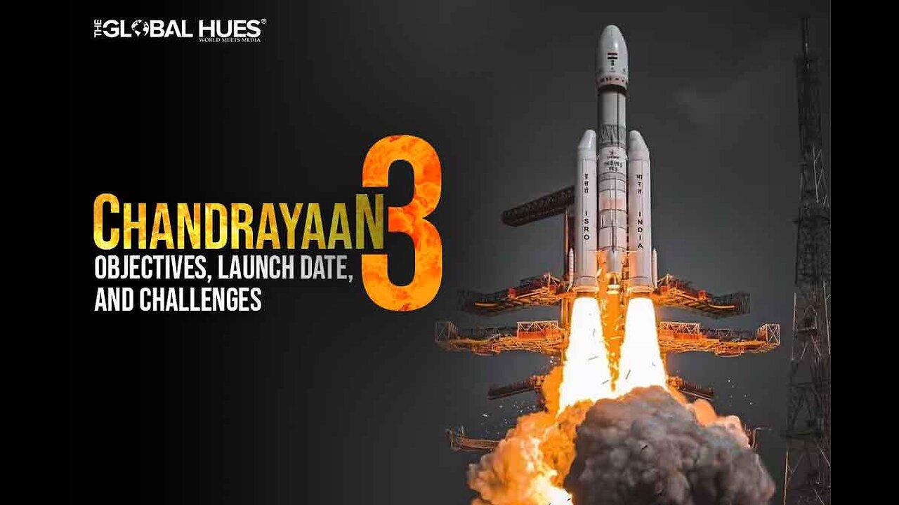 Chandrayaan-3: India's Pragyan Rolls Down Ramp, Does Moonwalk In Style; ISRO Releases Video