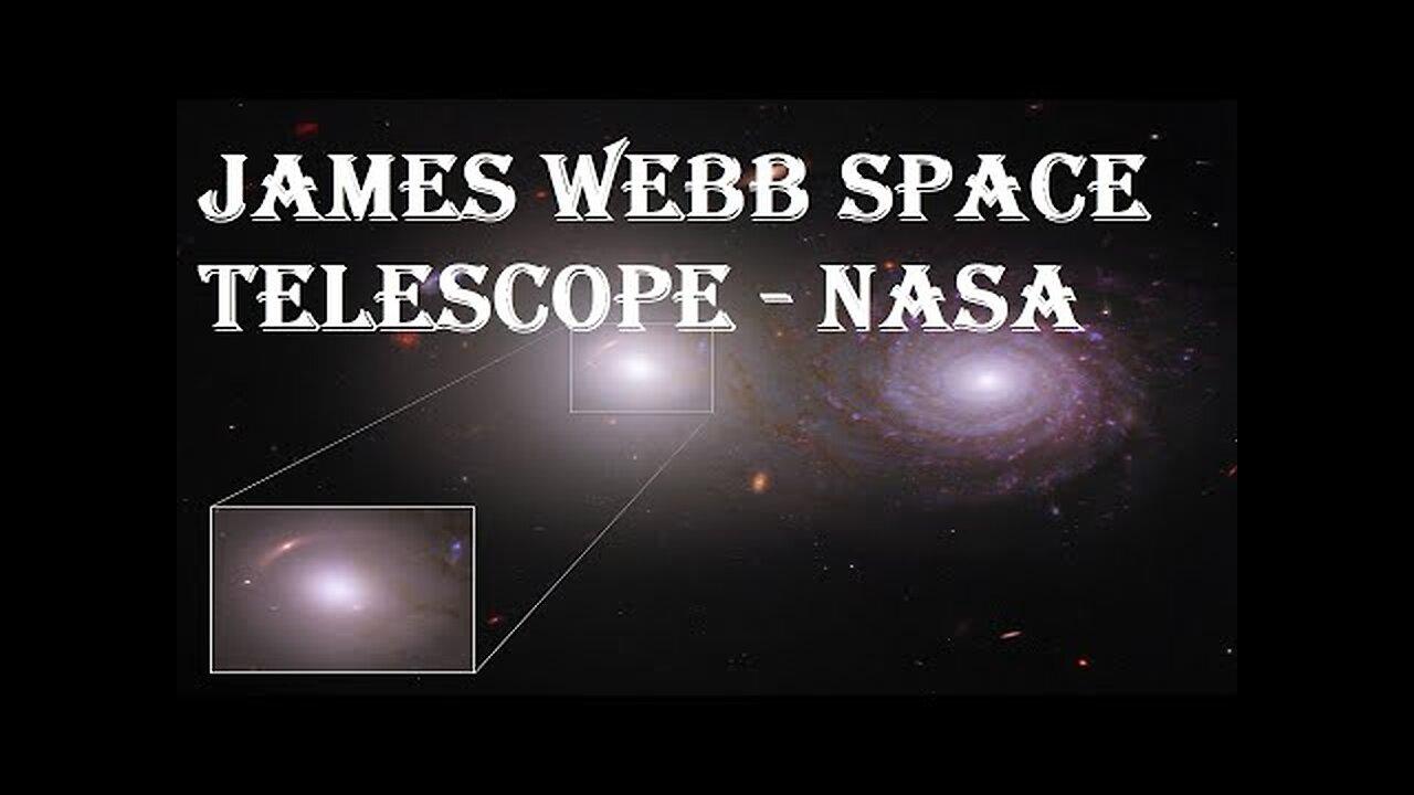 James Webb Space Telescope - NASA