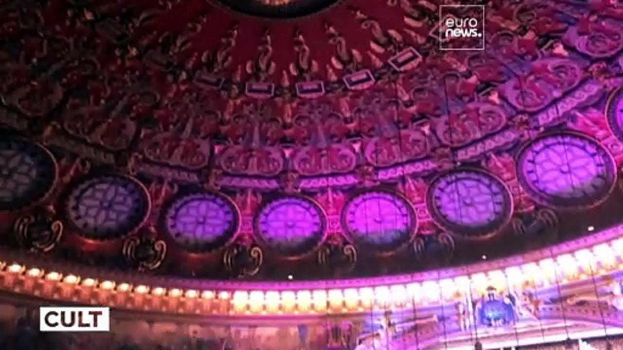 Romania hosts its 26th George Enescu music Festival