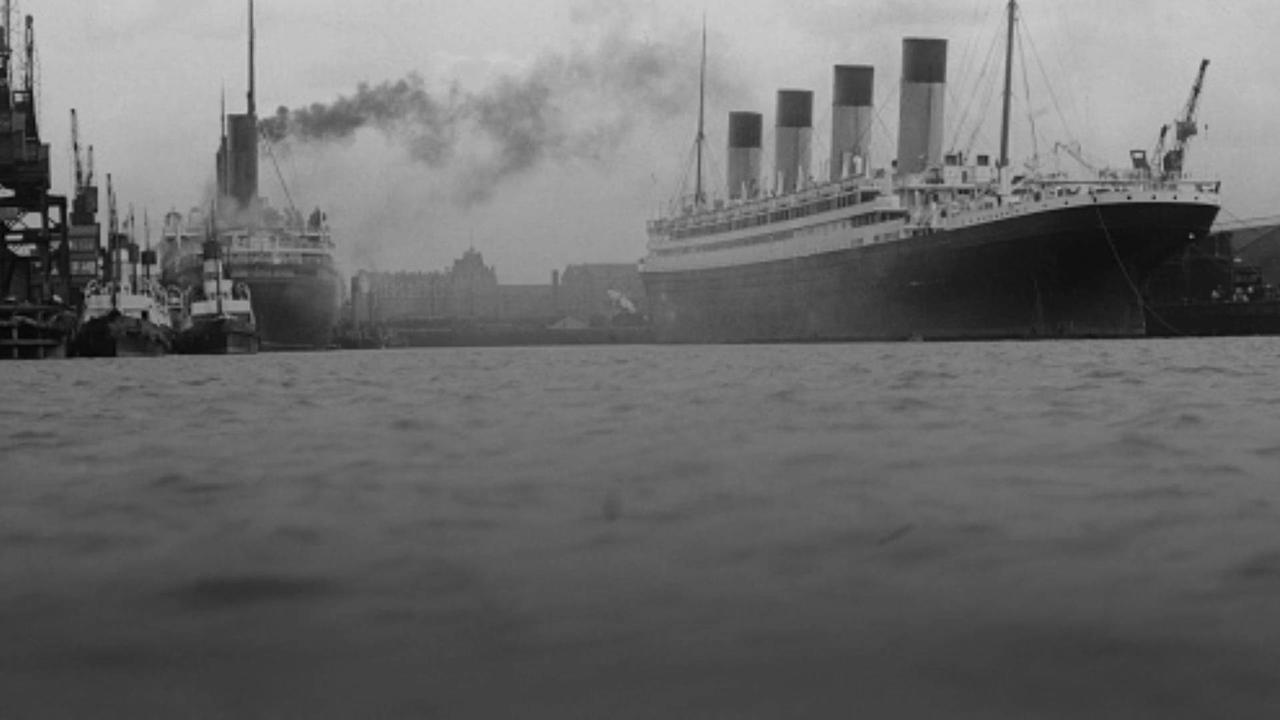 US Opposes New Plan to Investigate Titanic Wreckage