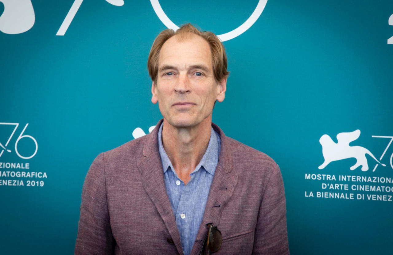 Julian Sands has been remembered as “passionate, earnest and sweet” by his ex-wife