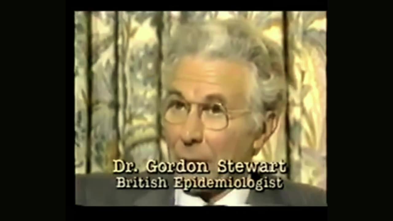 DPT Vaccine Roulette 1982 Full Documentary Time2Tell