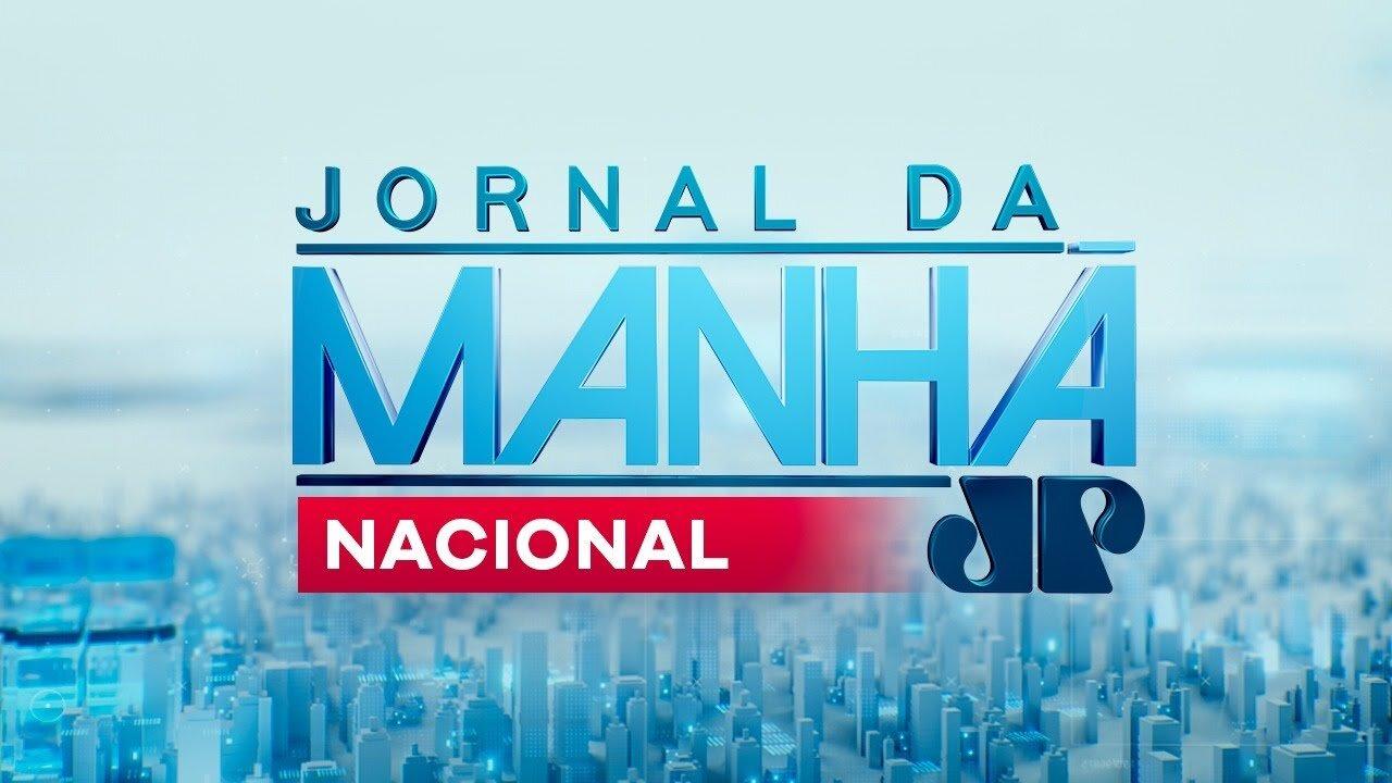 JORNAL DA MANHÃ - 31/08/2023 - Live News