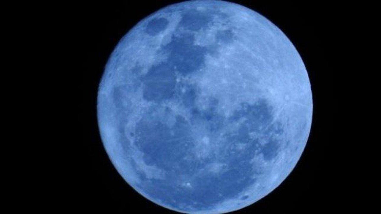 #688a Once In A Blue Moon Live From Proc - One News Page Video