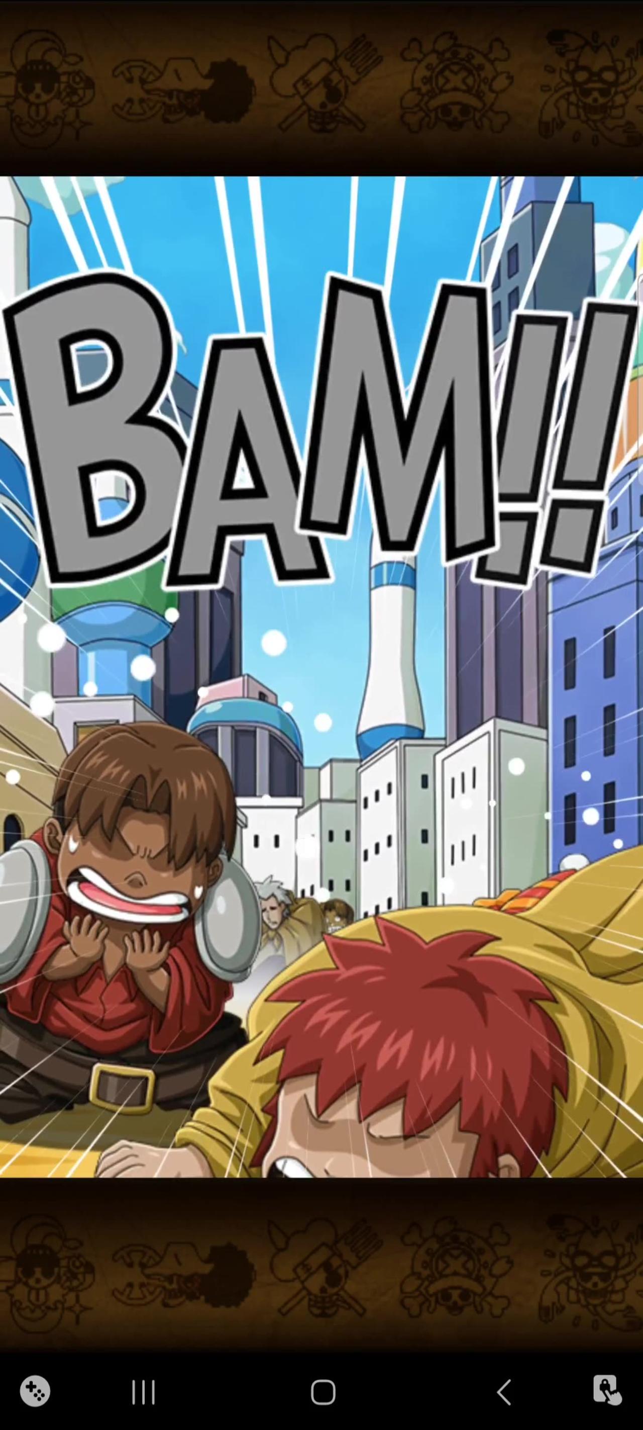 One Piece TC Jewelry Bonney(INT) One News Page VIDEO