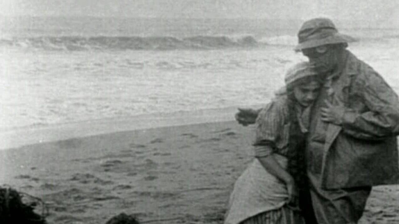 The Unchanging Sea (1910 Film) -- Directed By D.W. Griffith -- Full Movie