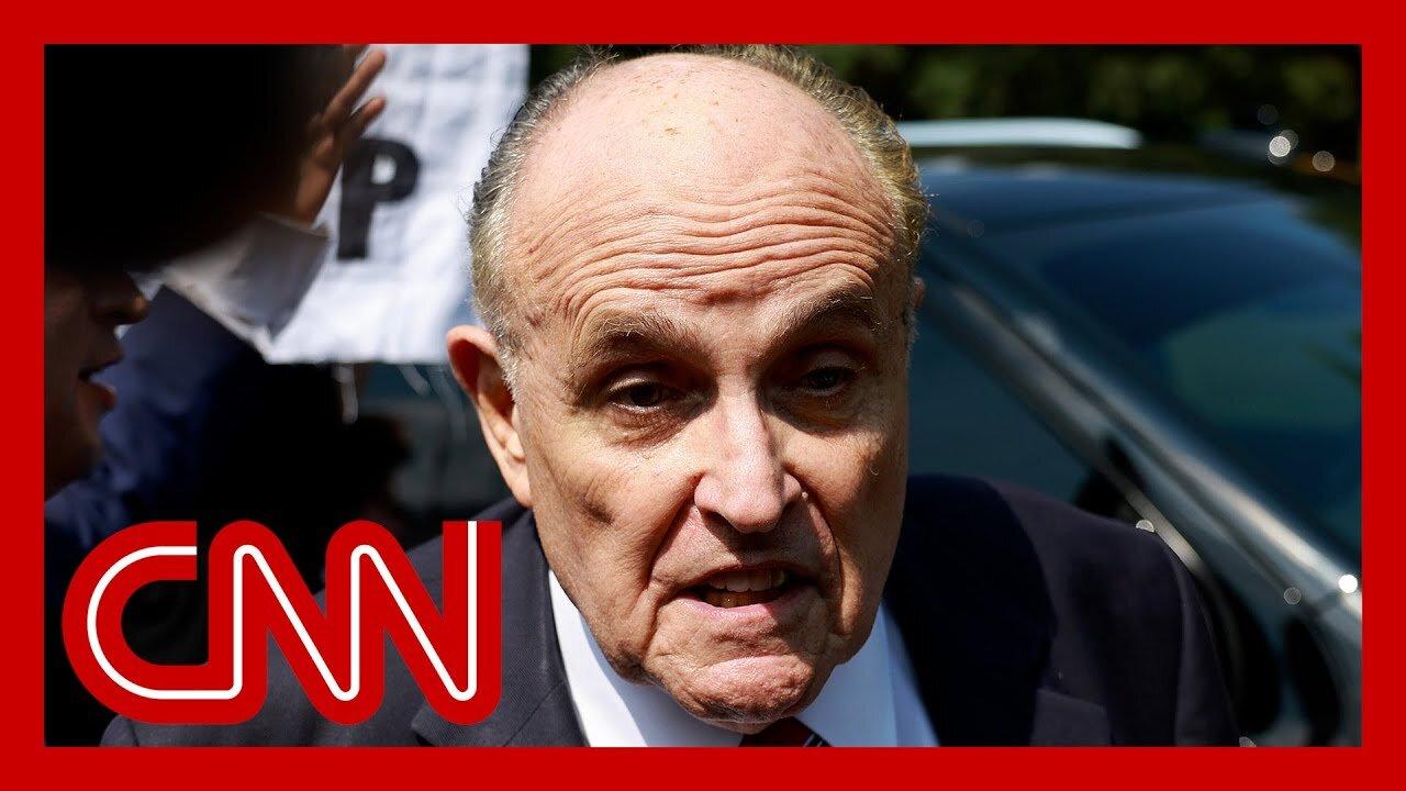 What's next for Giuliani after losing defamation suit
