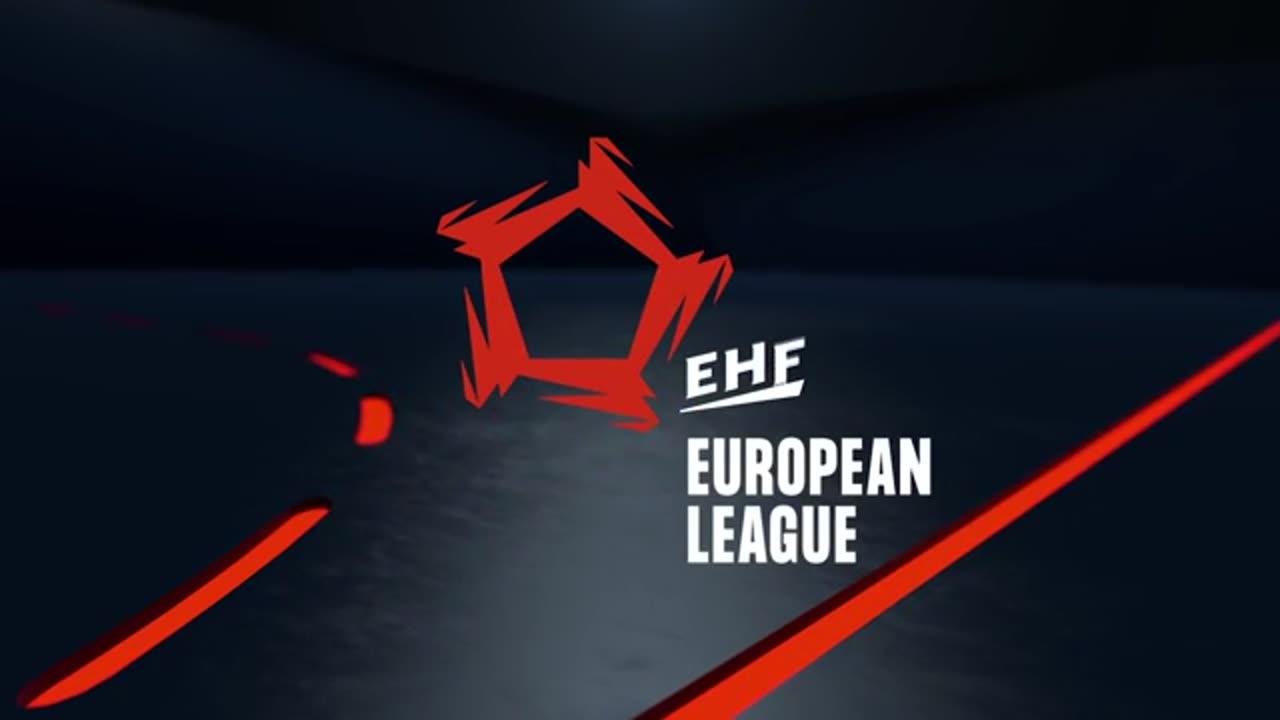 Sporting CP vs Montpellier Handball - Match Highlights - European League 2023