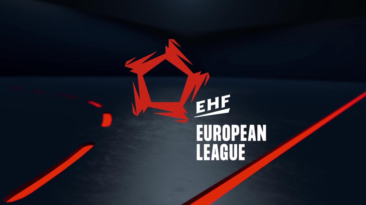 Montpellier Handball vs Sporting CP - Match Highlights - European League 2023