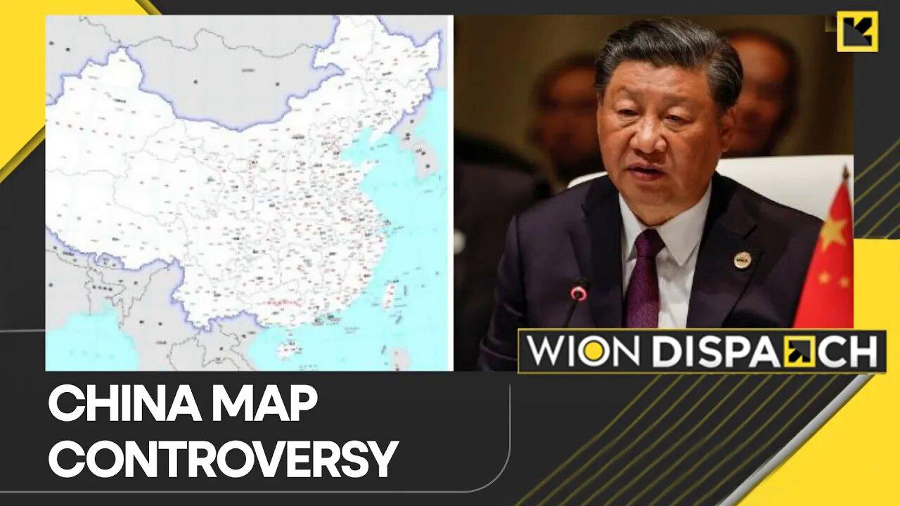 China Map Controversy: Xi Jinping to skip G20 Summit in New Delhi? | WION Dispatch