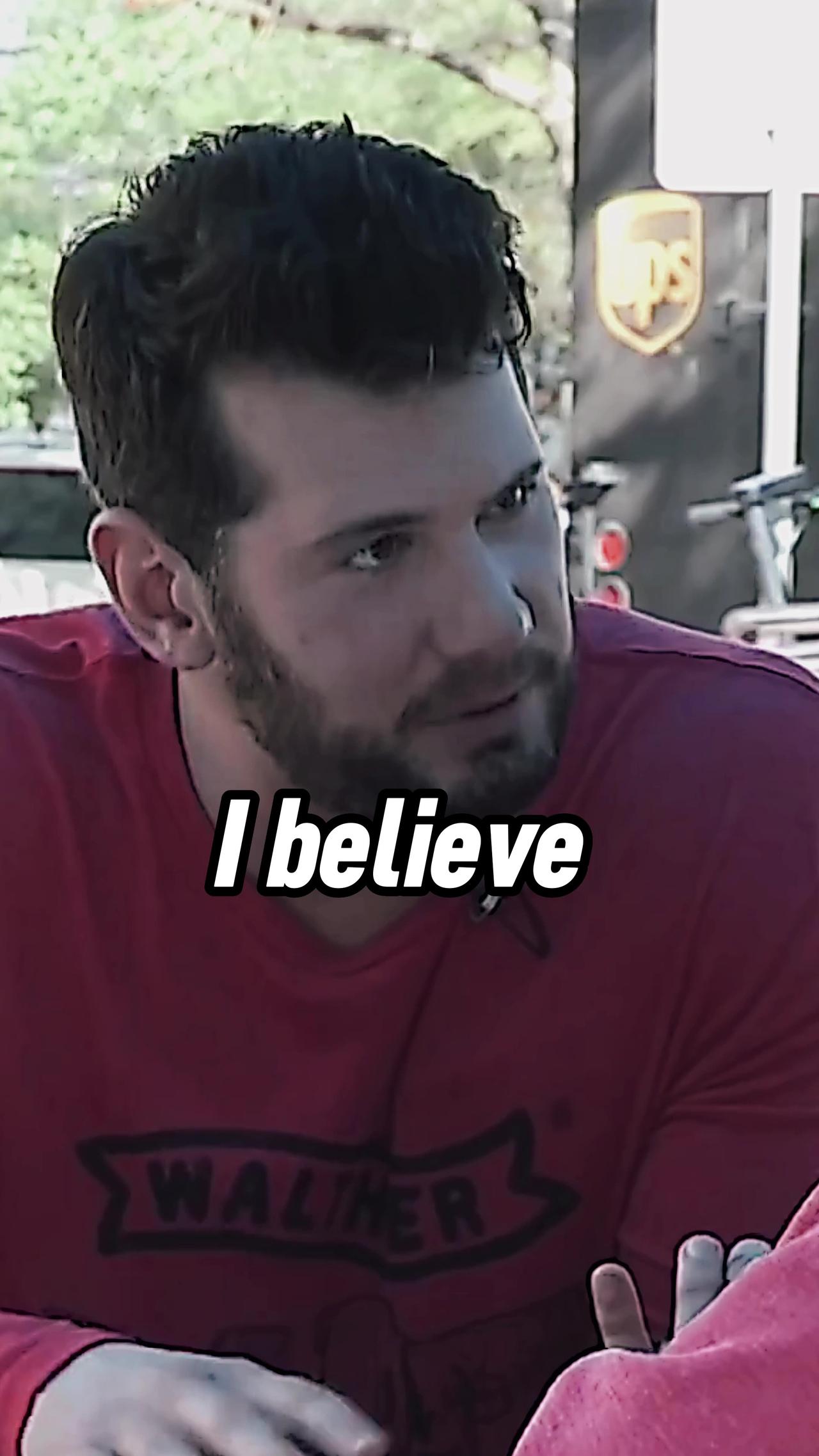 Steven Crowder EDUCATES A College Student On AFFIRMATIVE ACTION