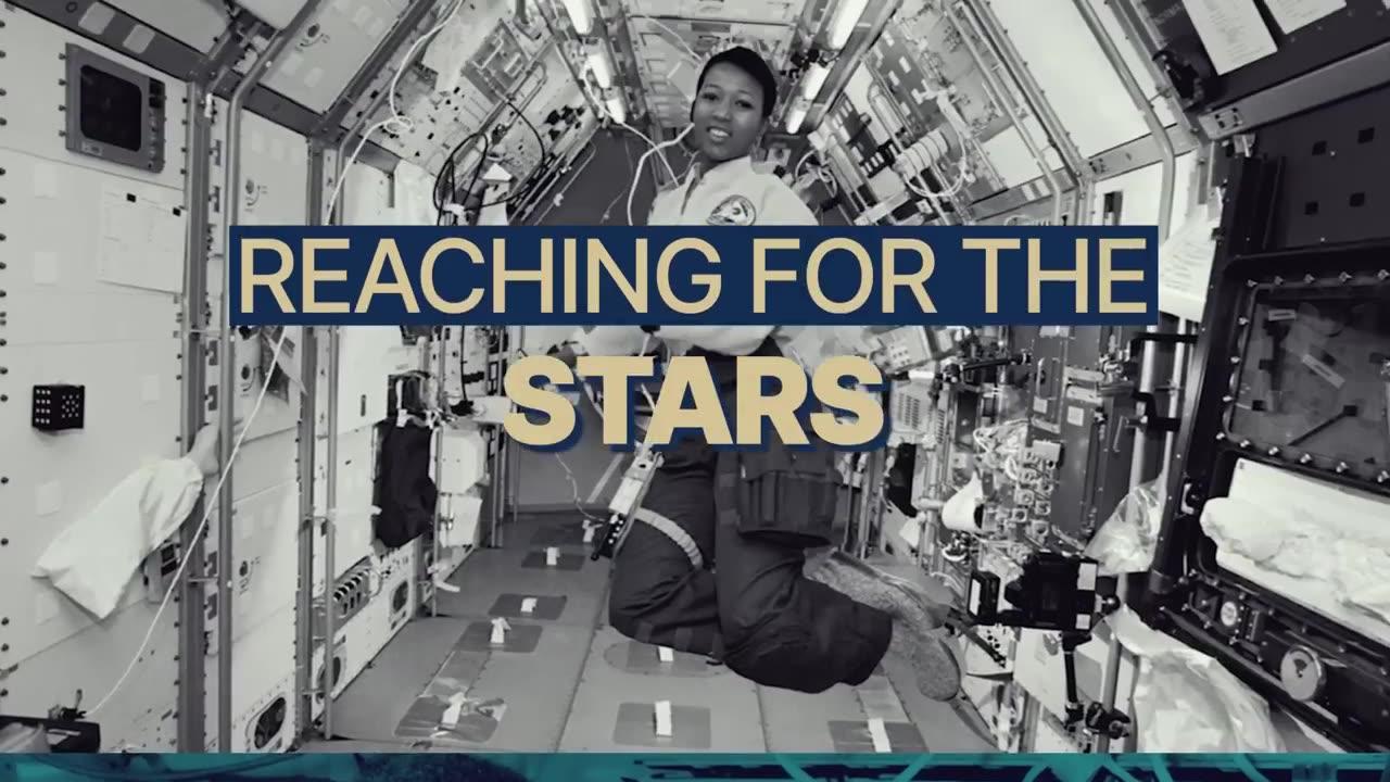 Guy Bluford, first African American in Space: 40 years of inspiration