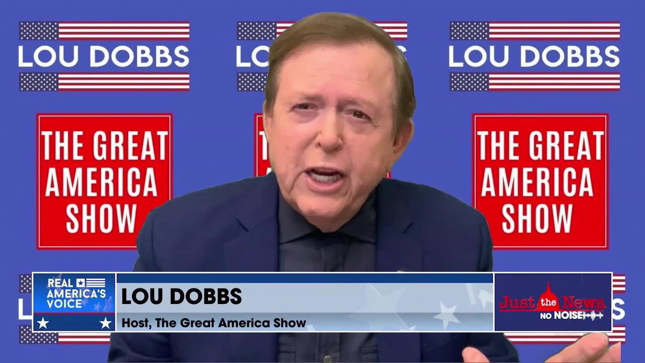 Lou Dobbs: An investigation into Obama’s presidency is ‘justified’