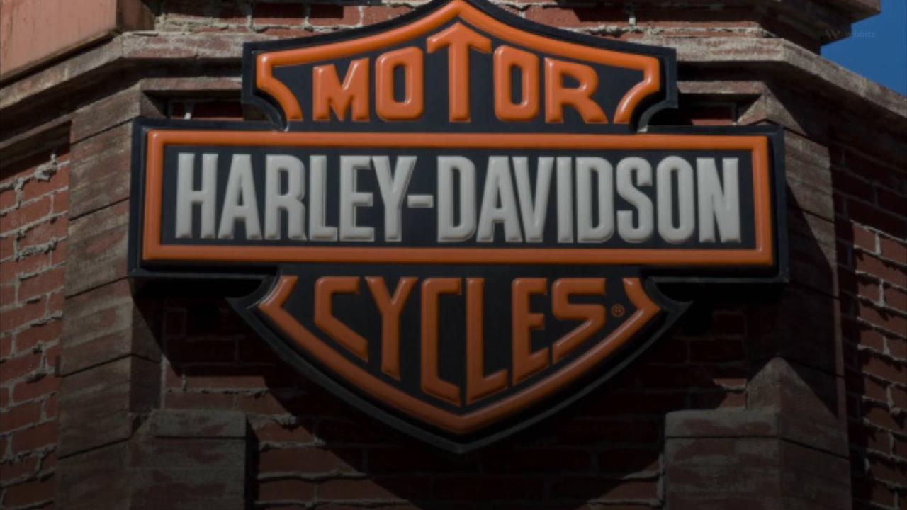 Harley-Davidson Recalls 65,000 Motorcycles Over Increased Crash Risk