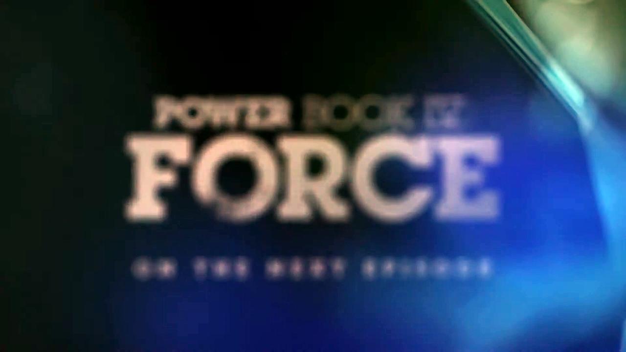 Power Book IV Force S02E02 Great Consequence