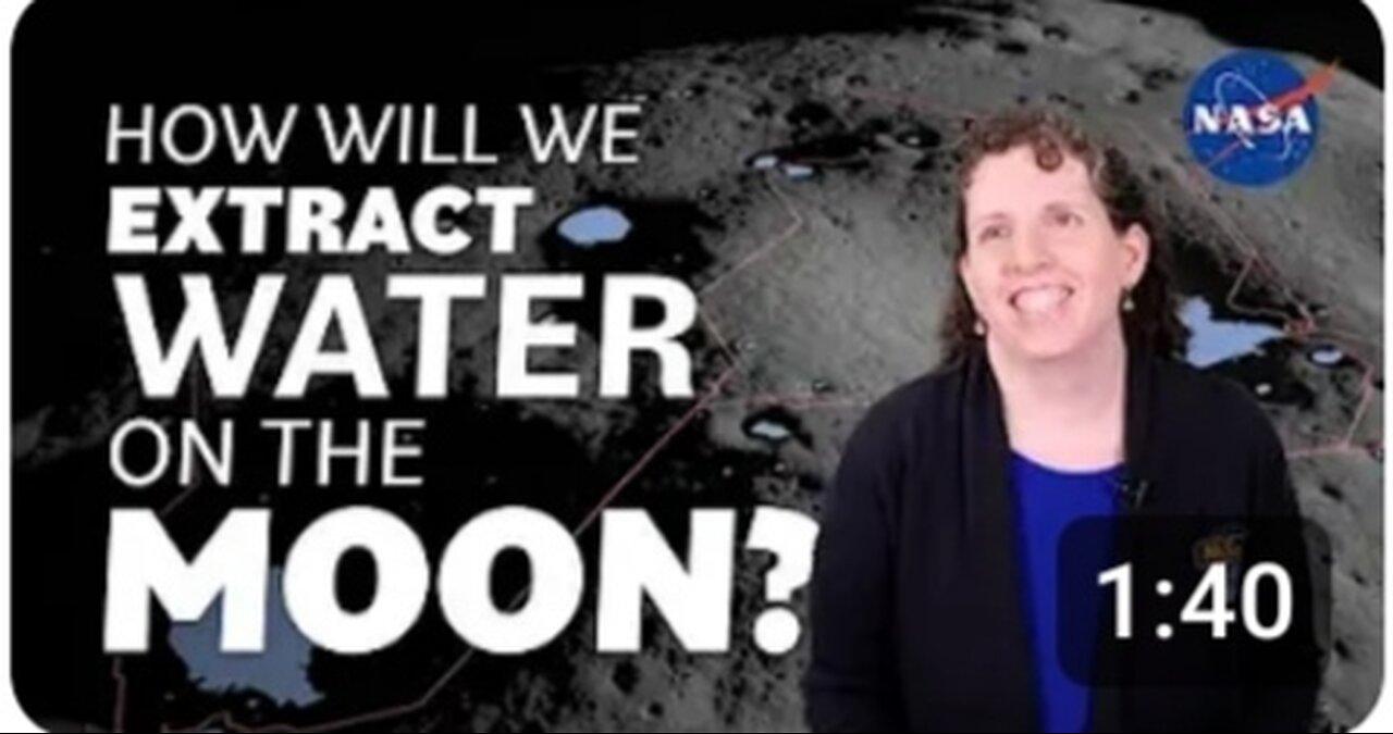 How Will We Extract Water on the Moon? We Asked a