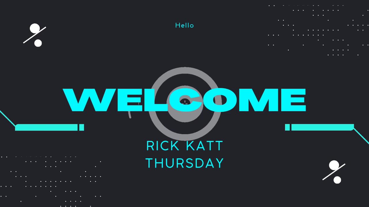 Rick Katt 083023