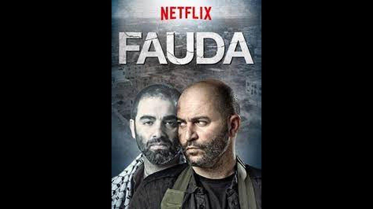 Review Fauda Temporada 1