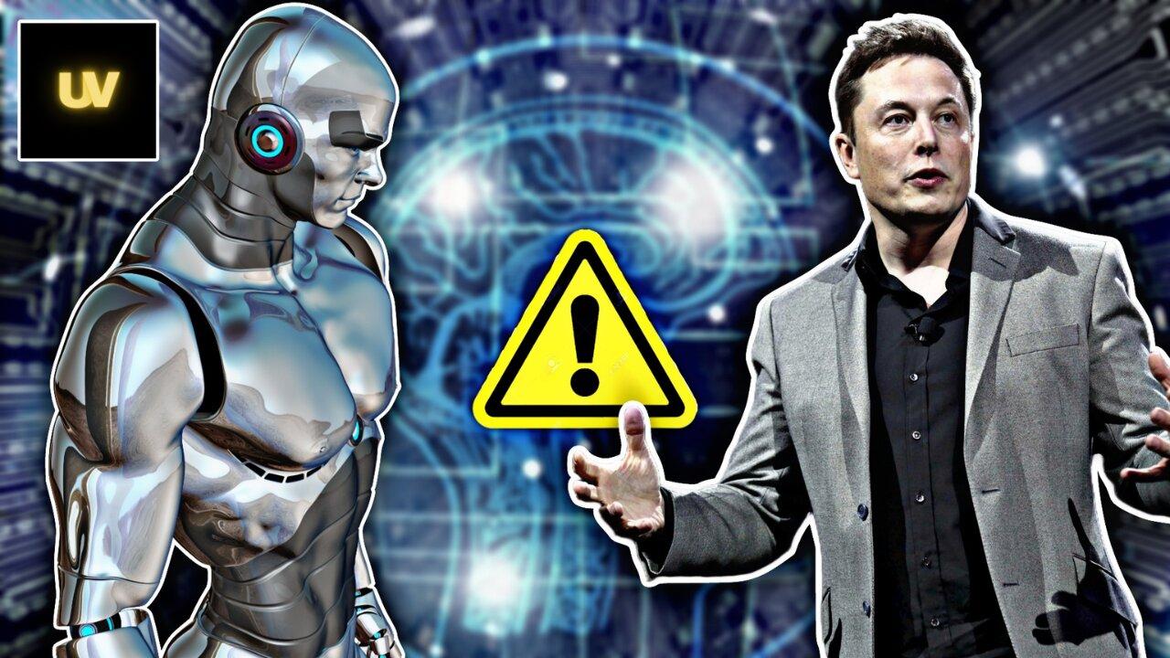 From Alan Turing to Elon Musk: Navigating the AI Revolution