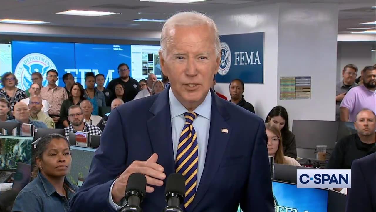 Joe Defends Mitch: 'I’m Confident He’s Going to Be Back to His Old Self' [Watch]