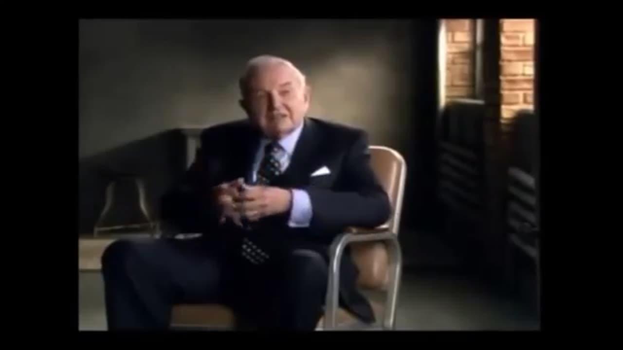 'David Rockefeller FINALLY connected to 9/11! - Tyrannical Arrogance Exposed' - 2012