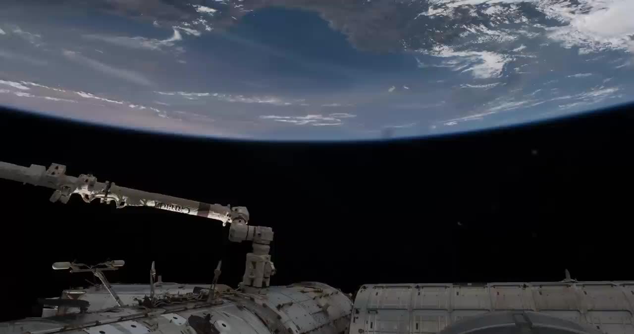 Earth from Space in 4k - Expedition 65 Edition #NASA #SpaceExploration  #SpaceVideos