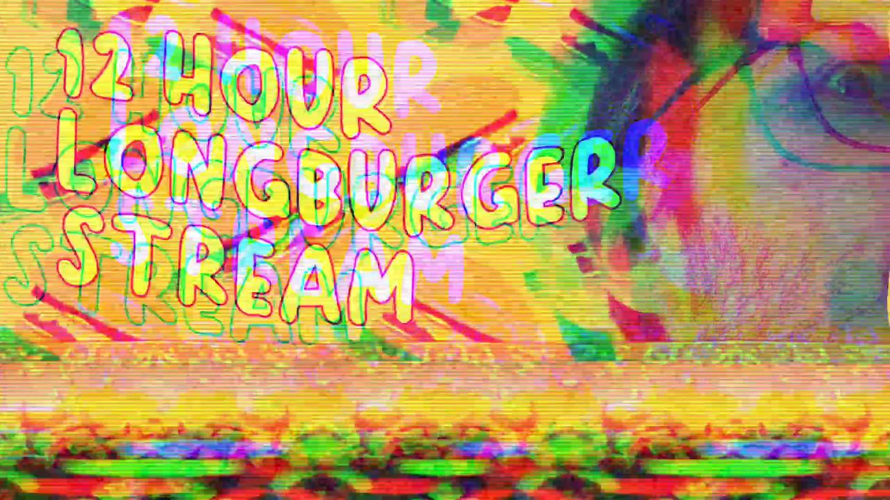 Midnight Riff Party Longburger Triple Sorbo Sorbet Of Herculean Happiness XXIV (18+)